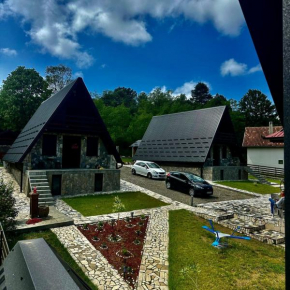 Apartmani Gocki Raj 2024 Vrnjačka Banja